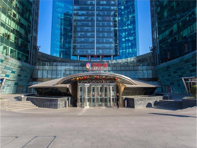 上海连锁口腔诊所装修设计效果图